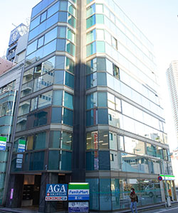AGAスキンクリニック 東京池袋院