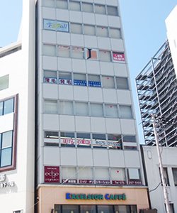 AGAスキンクリニック 京都河原町院