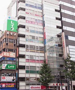 AGAスキンクリニック 大阪難波院