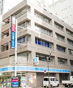 AGAスキンクリニック 東京品川院