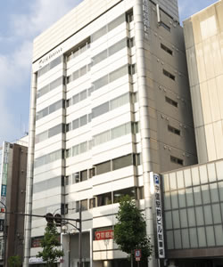 AGAスキンクリニック 京都駅前レディース院