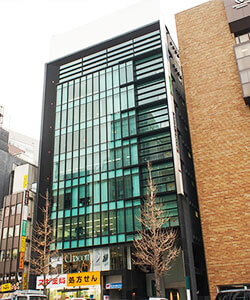 AGAスキンクリニック 新宿駅前院