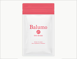 Balumo TSUBAKI（バルモツバキ®）