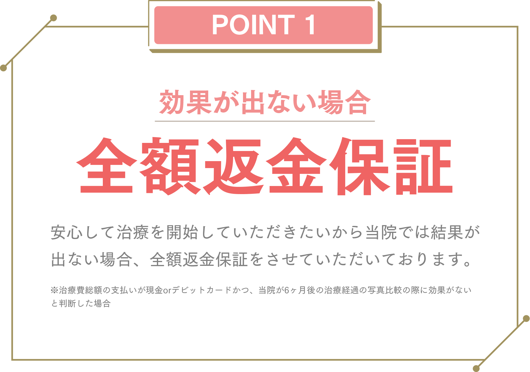 FAGAとは男性女性男性型脱毛症という進行性の「病気」です
