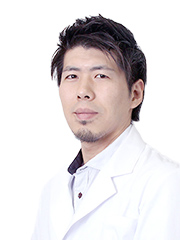 プロフィール写真