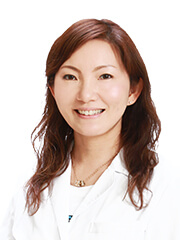 プロフィール写真