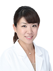 プロフィール写真