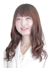 プロフィール写真