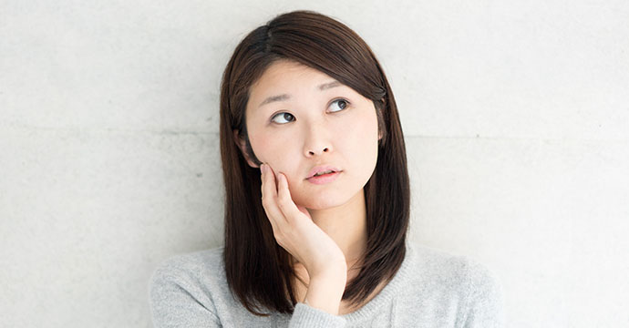 質問イメージ