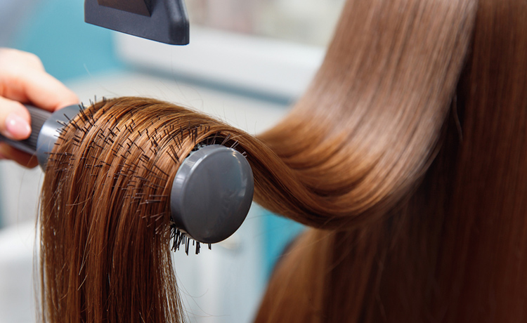 髪全Balumo ヘアーミルクの特徴1