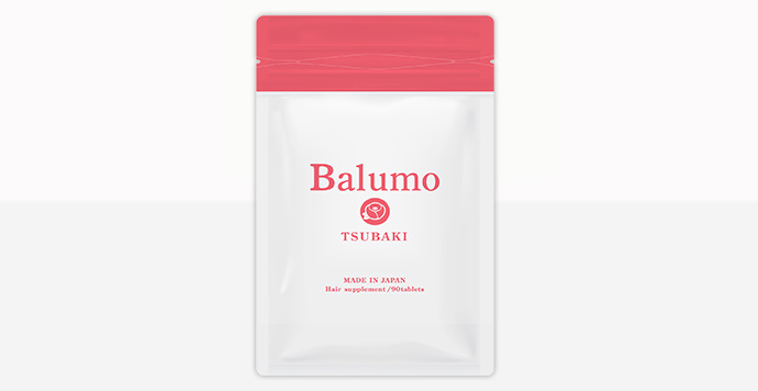 Balumo TSUBAKI（バルモツバキ®）イメージ