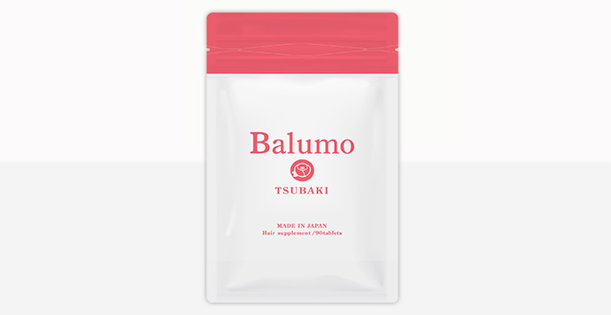 Balumo TSUBAKI(バルモツバキ)イメージ